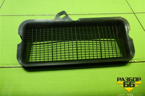 Воздухозаборник отопителя (5Q0815479) для Skoda Octavia (A7) с 2013г (Октавия)