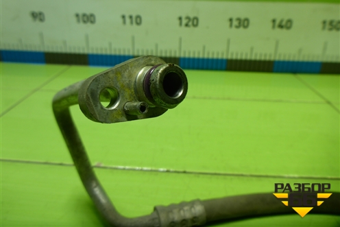 Трубка кондиционера (5Q0816721K) для Skoda Octavia (A7) с 2013г (Октавия)