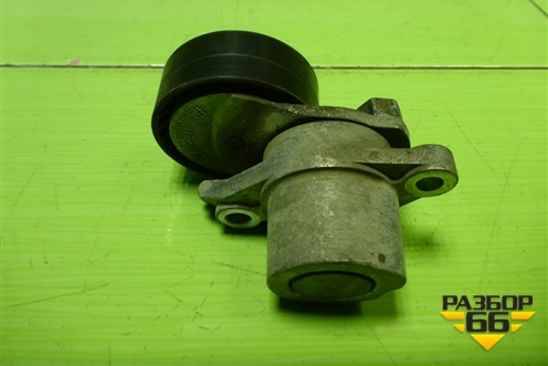 Кронштейн ролика натяжителя (1.4л CZD) (04E145299L) для Skoda Octavia (A7) с 2013г (Октавия)