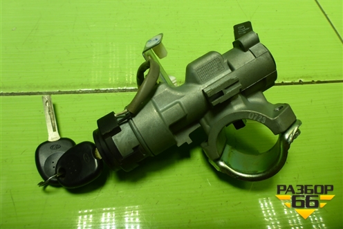 Замок зажигания для Hyundai Solaris с 2010-2016г (Солярис)