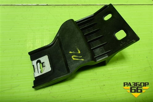 Кронштейн консоли (5E1863143) для Skoda Octavia (A7) с 2013г (Октавия)