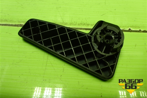 Ручка открывания капота (6R1823533) для Skoda Octavia (A7) с 2013г (Октавия)