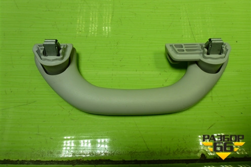 Ручка внутренняя потолочная для Skoda Octavia (A7) с 2013г (Октавия)