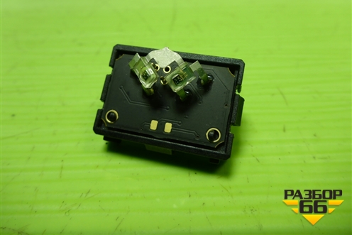 Датчик света для Skoda Octavia (A7) с 2013г (Октавия)