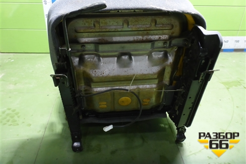 Сиденья комплект для Chevrolet Lanos с 2004г (Ланос)