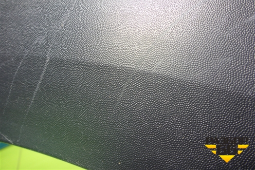 Накладка переднего крыла правого (X-Line) (87774H0500) для Kia Rio с 2017г (Рио 4)