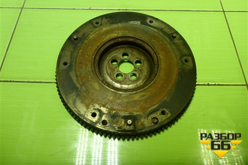 Маховик (1.6л 4G18) для Mitsubishi Lancer-9  с 2003-2008г (Лансер)