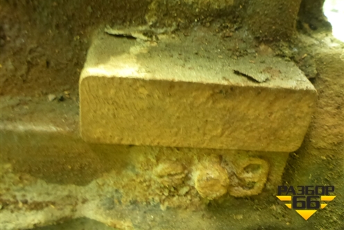 Блок двигателя (1.6л 4G18) для Mitsubishi Lancer-9  с 2003-2008г (Лансер)