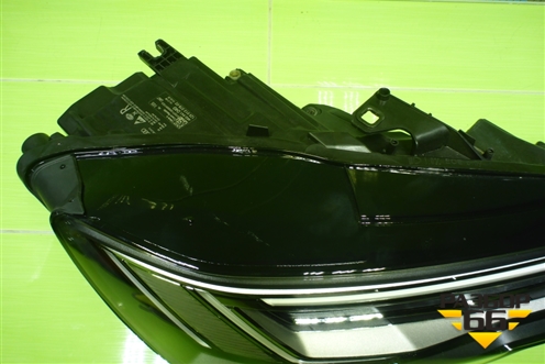 Фара правая (Matrix Led без блока) (4K0941040) для Audi A6 (C8) с 2018г (А6)