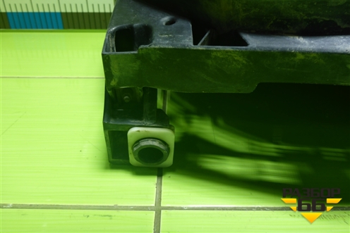 Решетка радиатора (внутреняя часть) (511322677510) для BMW X5 G05 с 2018г (Х5 Г05)