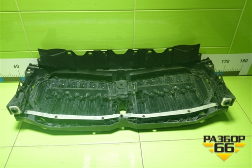 Решетка радиатора (внутреняя часть) (511322677510) для BMW X5 G05 с 2018г (Х5 Г05)