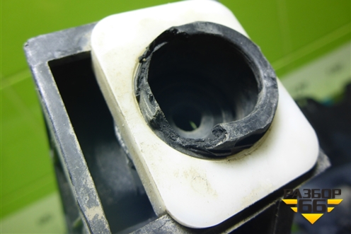 Решетка радиатора (внутреняя часть) (511322677510) для BMW X5 G05 с 2018г (Х5 Г05)