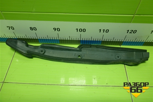 Пыльник переднего крыла левого (5388333050) для Toyota Camry V50 с 2011-2018г (Камри)