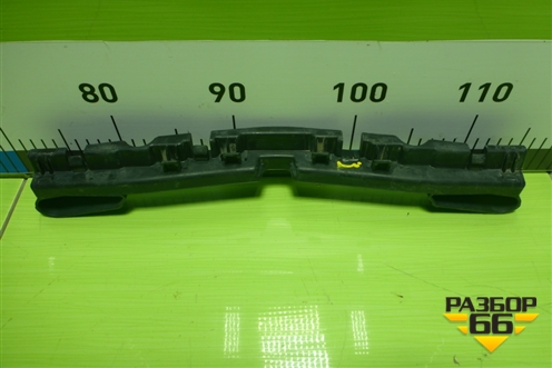 Кронштейн переднего бампера центральный (6600126078) для Geely Coolray с 2019-2025г (Кулрей)