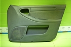Обшивка двери передней правой под электрику для Chevrolet Lanos с 2004г (Ланос)