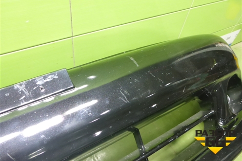 Бампер передний (96303214) для Chevrolet Lanos с 2004г (Ланос)