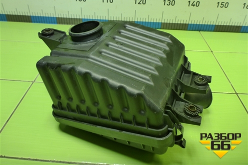 Корпус воздушного фильтра (96182219) для Chevrolet Lanos с 2004г (Ланос)