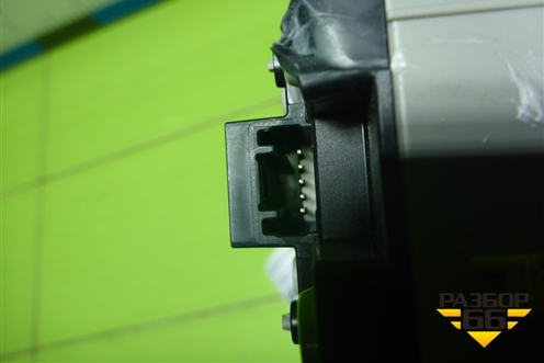 Плафон салонный (на обшивку потолка) для Toyota Highlander с 2019-2025г (Хайлендер)