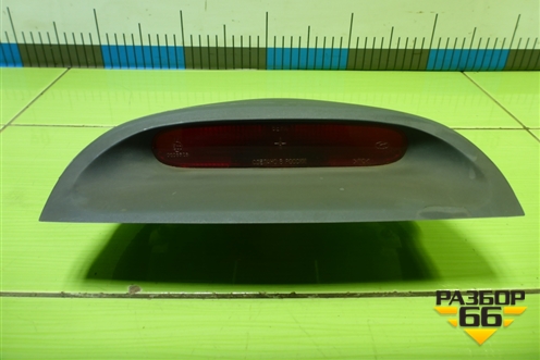 Фонарь задний стоп сигнал для Chevrolet Lanos с 2004г (Ланос)