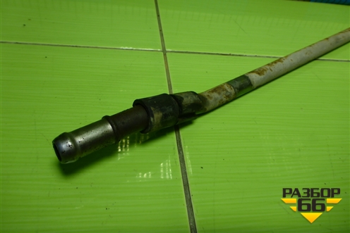 Трубка гидроусилителя (обратка) для Chevrolet Lanos с 2004г (Ланос)