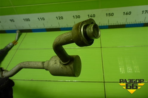 Трубка кондиционера (964700470) для Chevrolet Lanos с 2004г (Ланос)