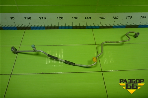 Трубка кондиционера (96485021) для Chevrolet Lanos с 2004г (Ланос)