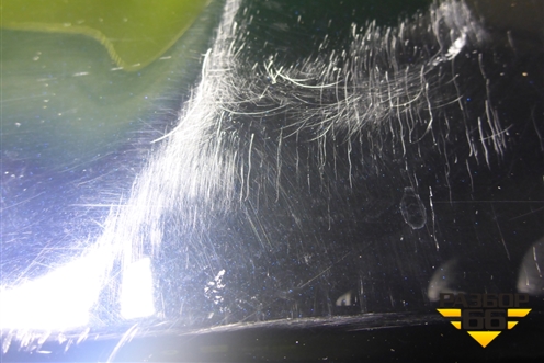 Накладка двери багажника (5506100XKJ20A) для Haval H3 с 2023-2025г (Аш3)