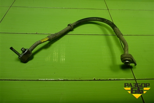 Трубка кондиционера (96450026) для Chevrolet Lanos с 2004г (Ланос)