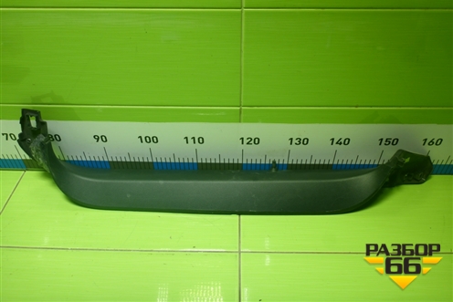 Обшивка двери багажника (правая) (4K8867607) для Audi A7 с 2018г (А7)