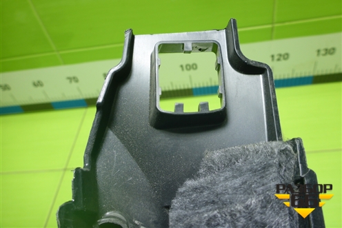 Обшивка двери багажника (правая) (4K8867607) для Audi A7 с 2018г (А7)