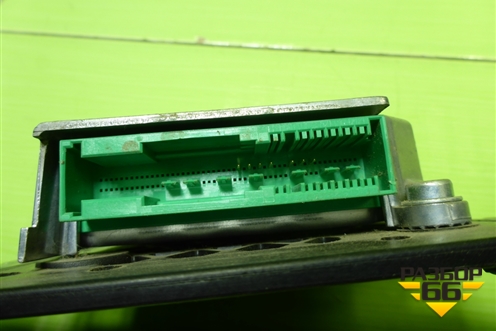 Блок управления AIR BAG (96802931) для Chevrolet Lanos с 2004г (Ланос)