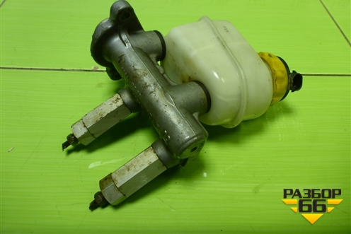 Цилиндр тормозной главный для Chevrolet Lanos с 2004г (Ланос)