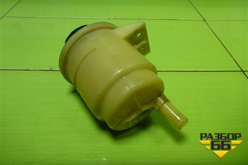 Бачок гидроусилителя для Chevrolet Lanos с 2004г (Ланос)