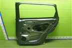 Дверь задняя правая для Jetta VS7  с 2019-2025г