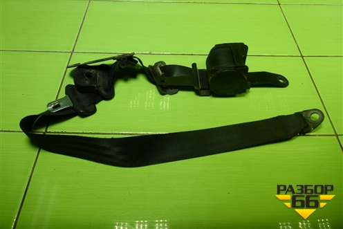 Ремень безопасности передний правый для Chevrolet Lanos с 2004г (Ланос)