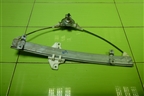 Стеклоподъёмник механический задний правый для Chevrolet Lanos с 2004г (Ланос)