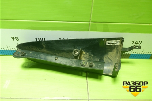 Накладка стойки (задней левой) (89036221) для VAZ Largus/Ларгус с 2012-2024г