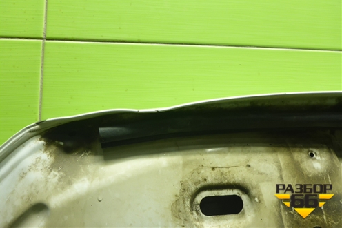 Капот (8450039378) для VAZ Vesta/Веста с 2015г