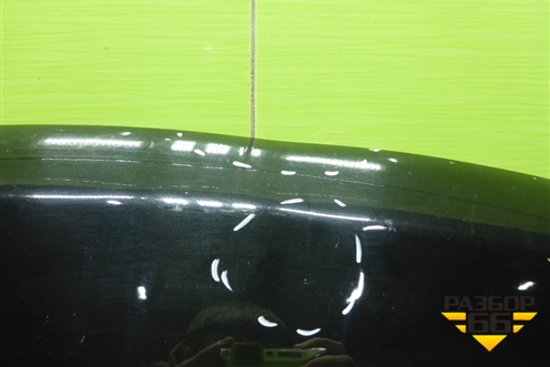 Капот (T188402100DY) для Chery Tiggo 8 с 2018г (Тиго 8)