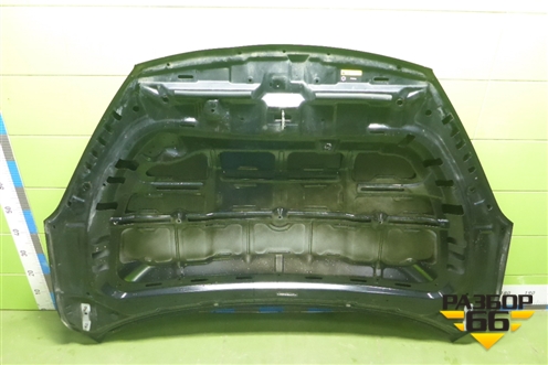 Капот (T188402100DY) для Chery Tiggo 8 с 2018г (Тиго 8)