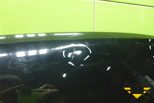 Капот (553000124AADYJ) для Chery Tiggo 7 Pro с 2019г (Тиго 7 Про)