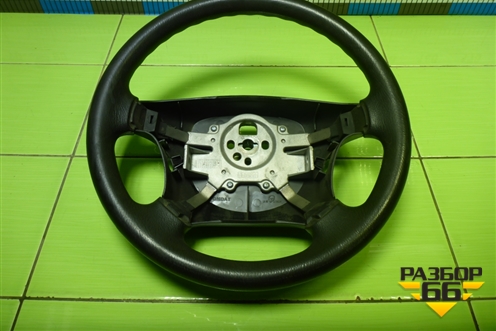 Рулевое колесо под AIR BAG без AIR BAG для Chevrolet Lanos с 2004г (Ланос)