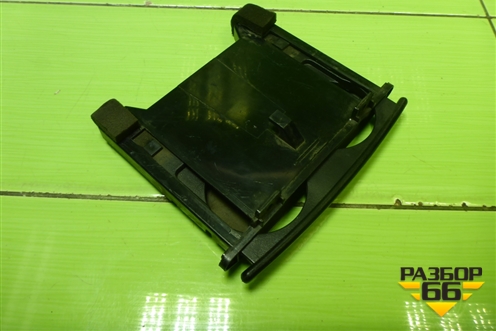 Подстаканник (96234173) для Chevrolet Lanos с 2004г (Ланос)