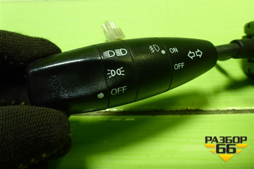 Переключатель поворотов (96242526) для Chevrolet Lanos с 2004г (Ланос)