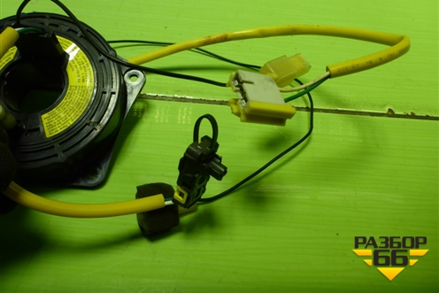 Механизм подрулевой для SRS AIR BAG для Chevrolet Lanos с 2004г (Ланос)