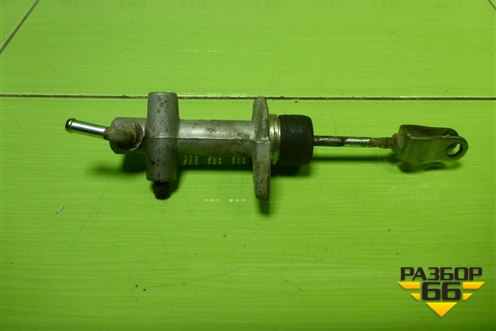 Цилиндр сцепления главный для Chevrolet Lanos с 2004г (Ланос)