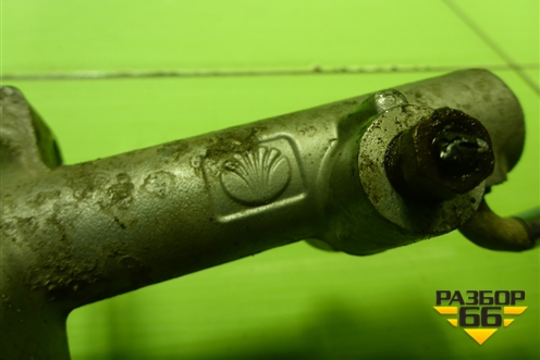 Цилиндр сцепления главный для Chevrolet Lanos с 2004г (Ланос)