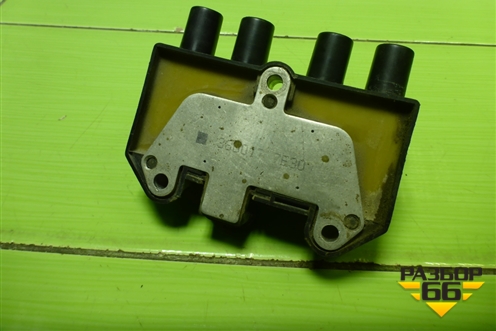 Катушка зажигания (96350585) для Chevrolet Lanos с 2004г (Ланос)