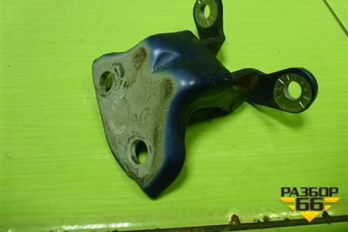 Петля двери задней левой верхняя для Chevrolet Lanos с 2004г (Ланос)