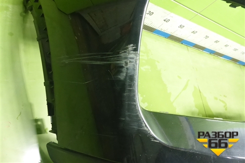 Бампер передний (602001963AA) для Chery Tiggo 8 Pro Max с 2022г (Тиго 8 Про Макс)